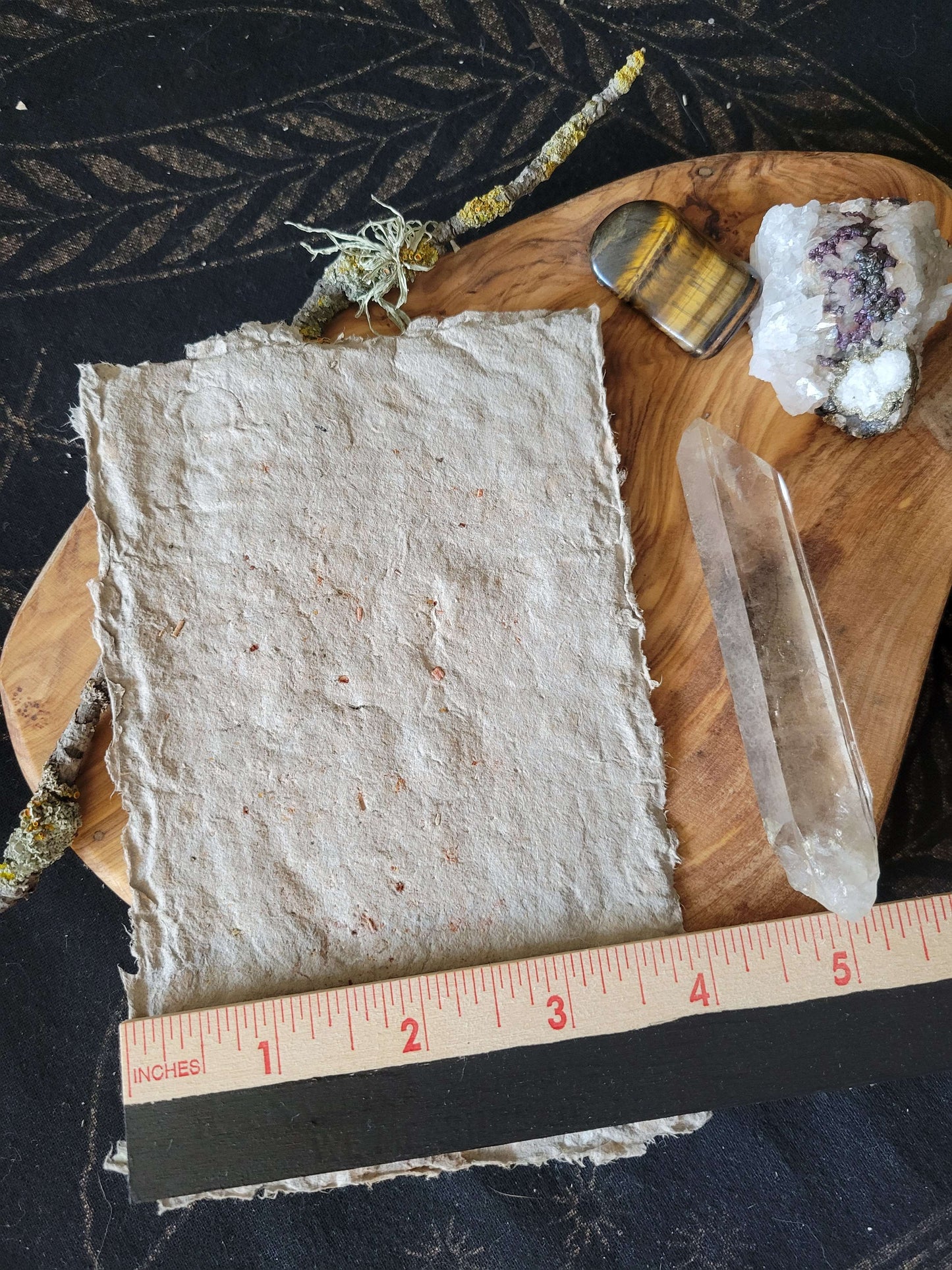 Intention Paper - Banish