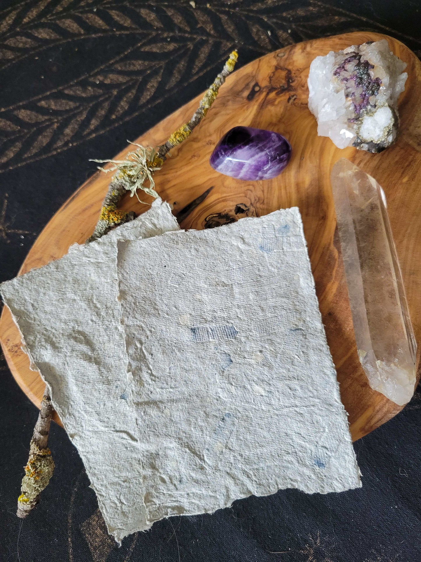 Intention Paper - Insight