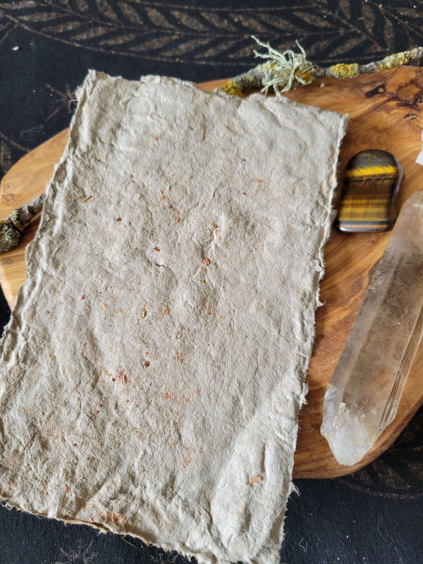 Intention Paper - Banish