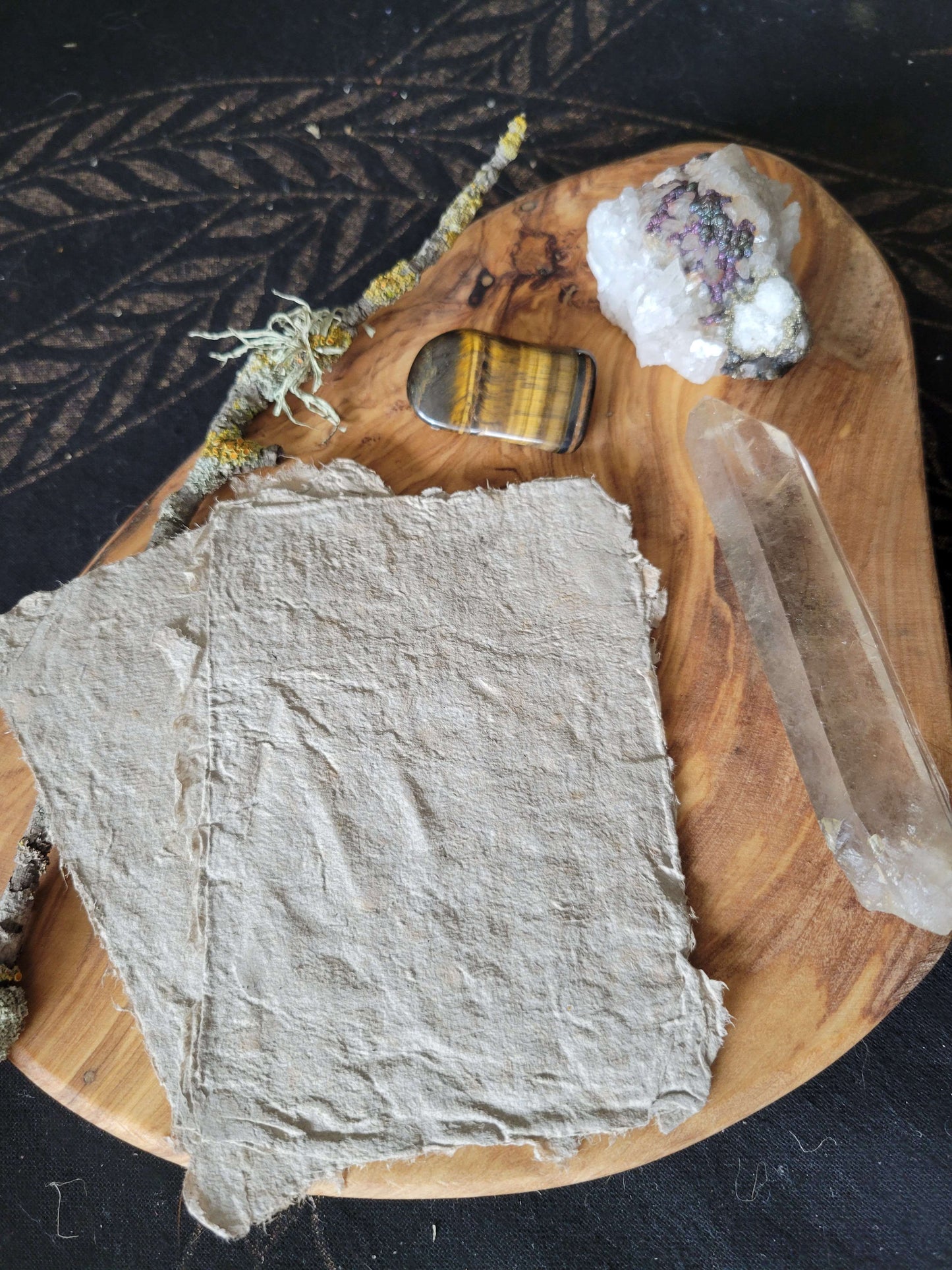 Intention Paper - Banish