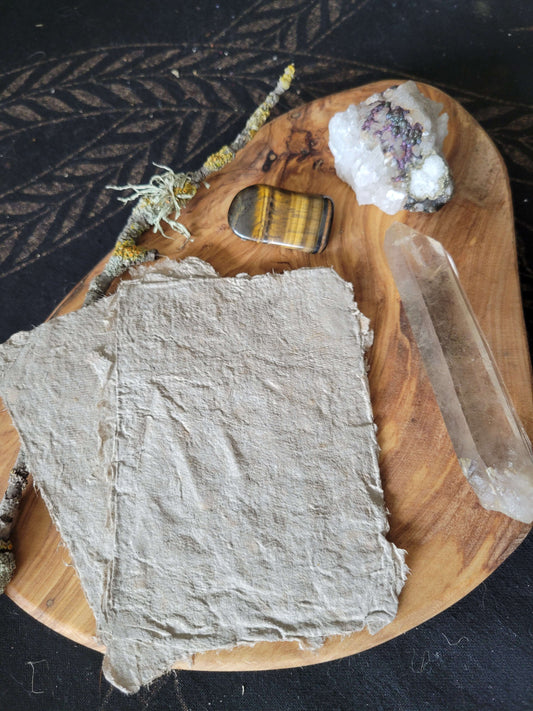 Intention Paper - Banish