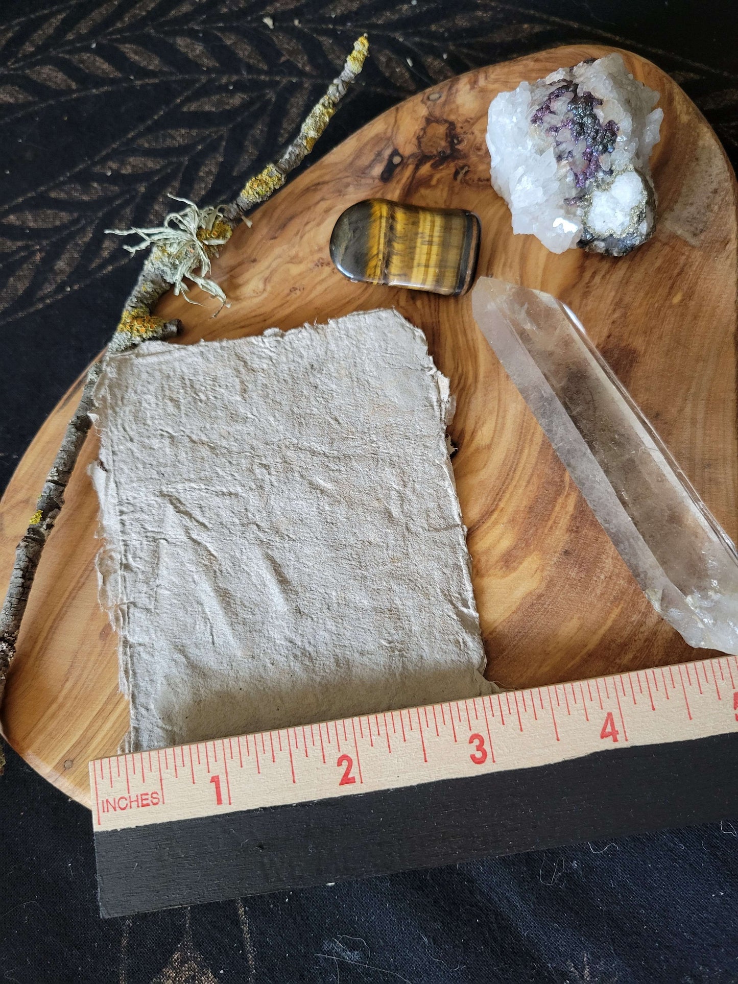 Intention Paper - Banish