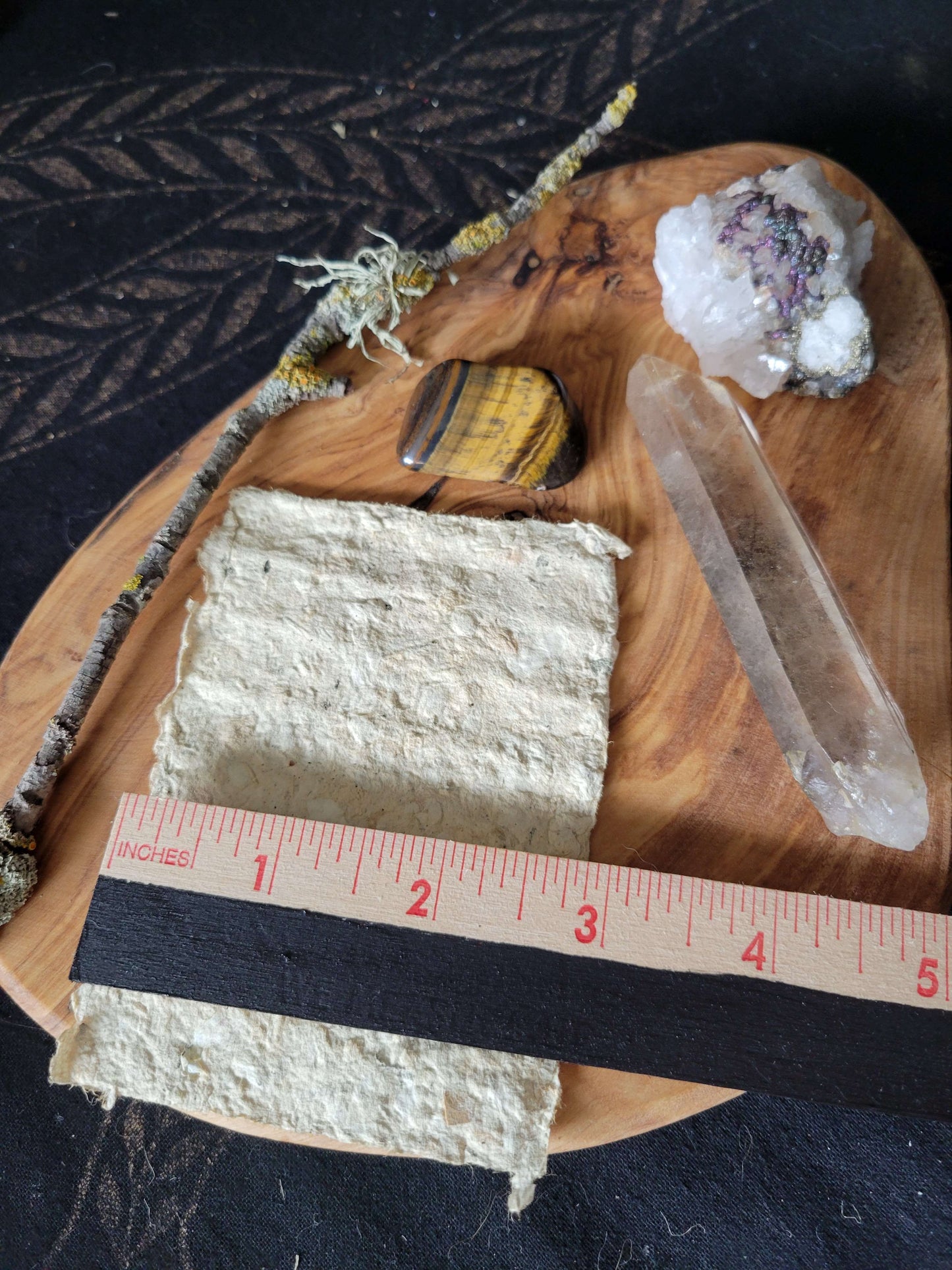 Intention Paper - Pet