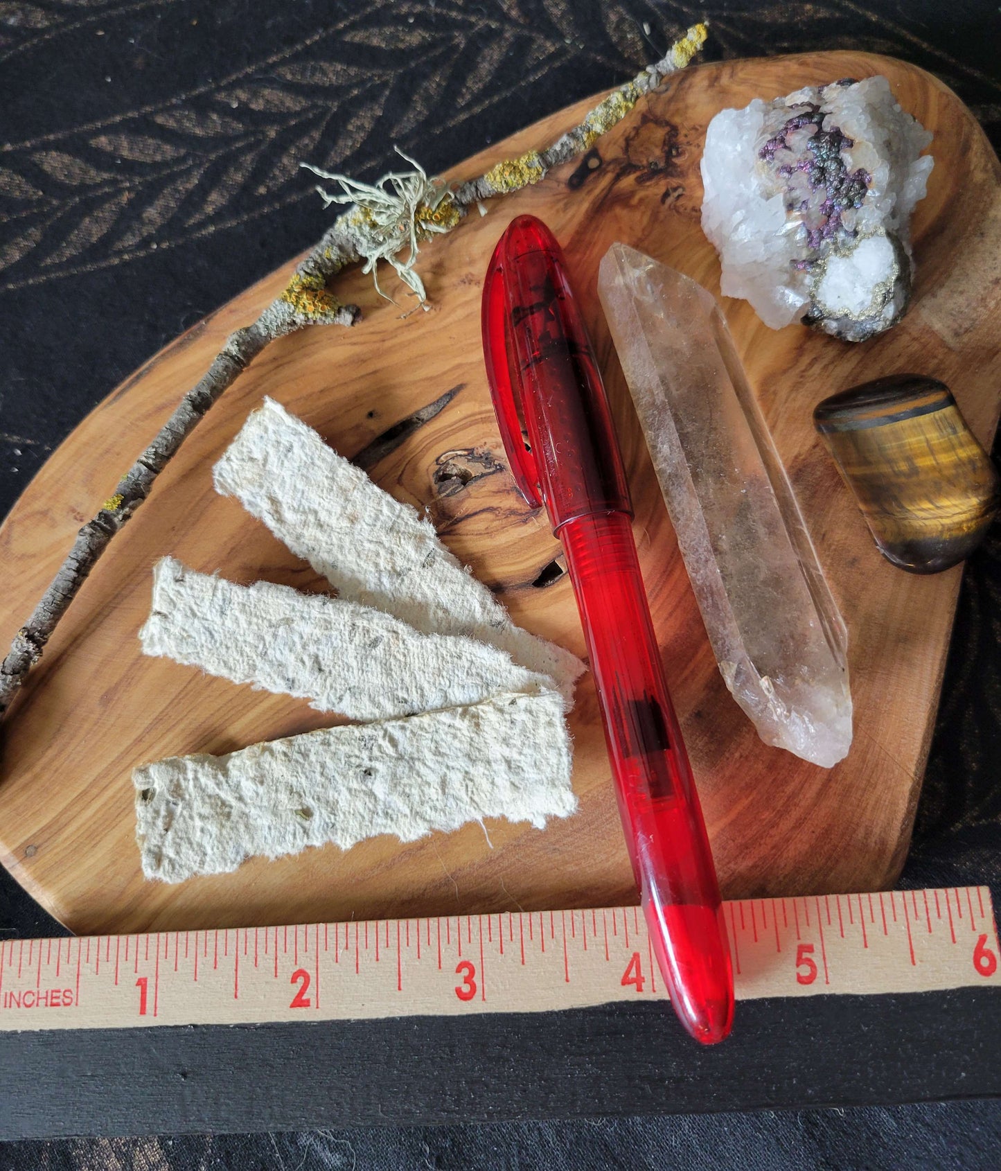 Intention Paper - Pet