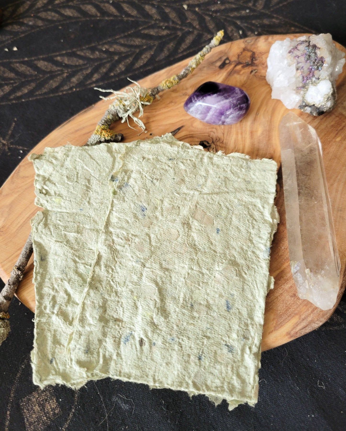 Intention Paper - Venus