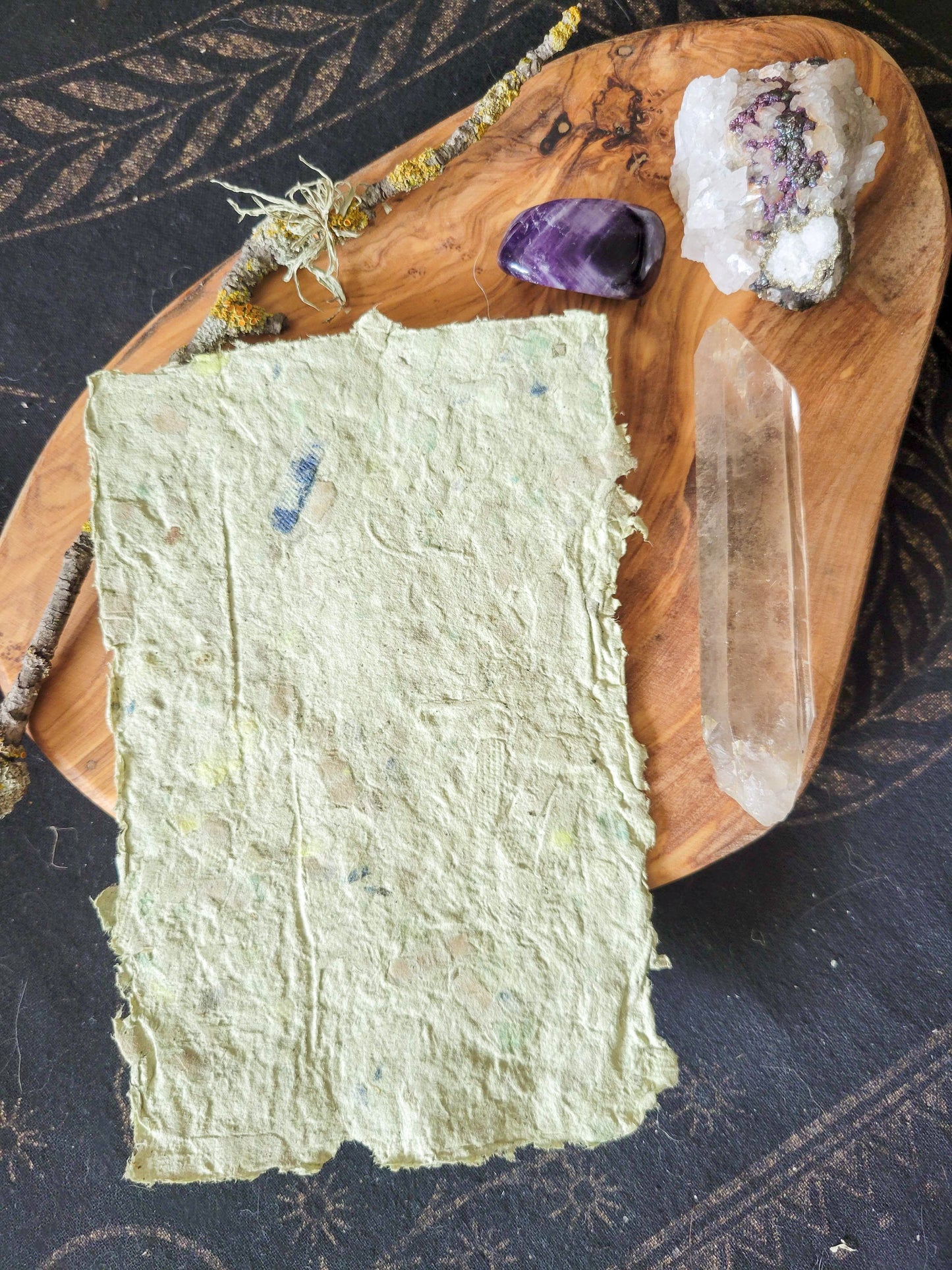 Intention Paper - Venus