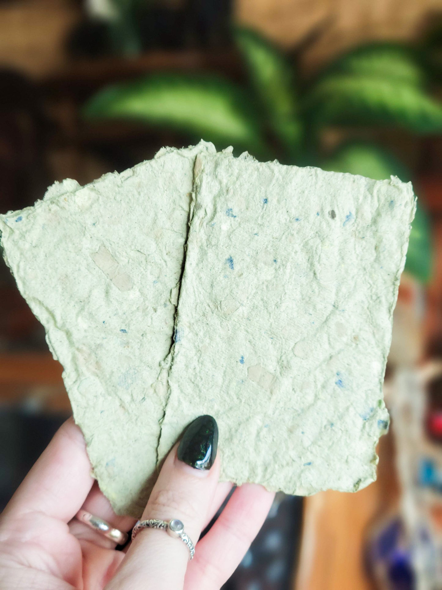 Intention Paper - Venus