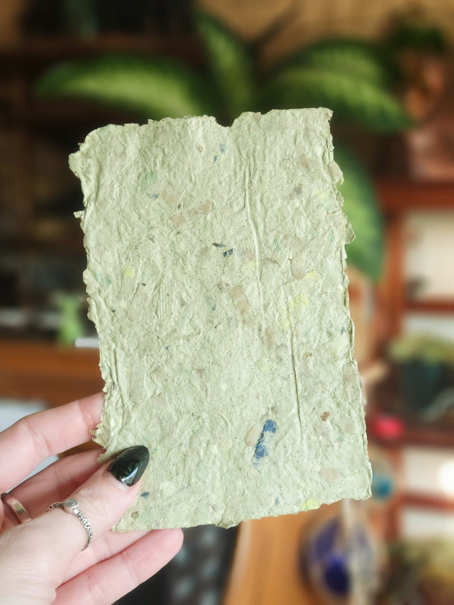 Intention Paper - Venus